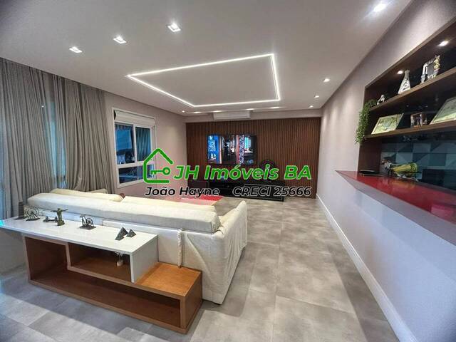 Apartamento para Venda em Salvador - 4