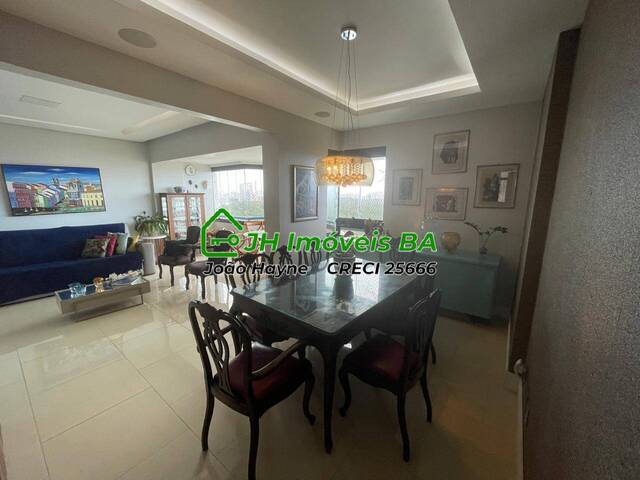Apartamento para Venda em Salvador - 5