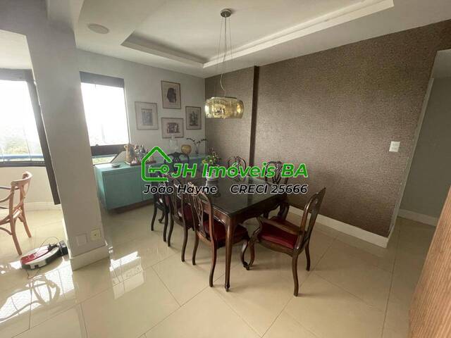 Apartamento para Venda em Salvador - 4