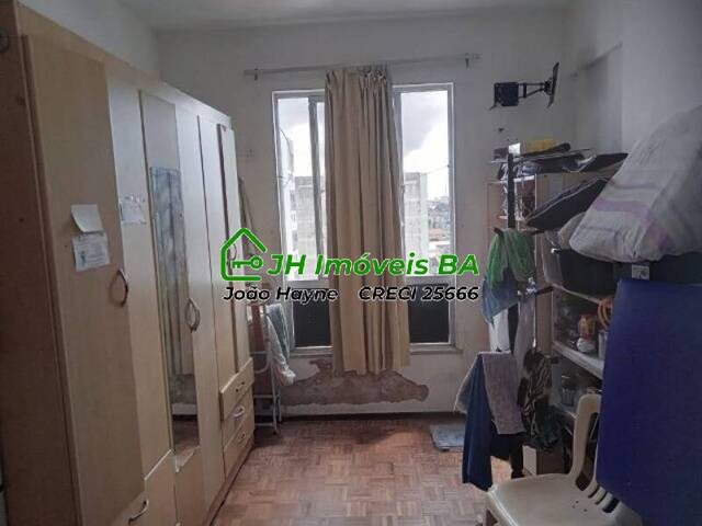 Apartamento para Venda em Salvador - 4