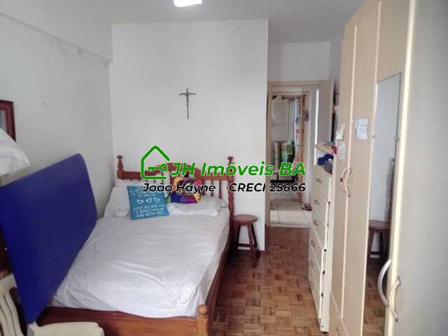 Apartamento para Venda em Salvador - 5