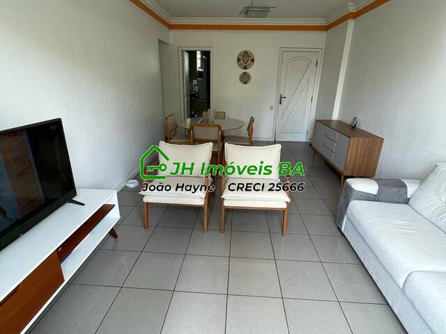 Apartamento para Venda em Salvador - 4