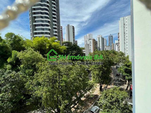 Apartamento para Venda em Salvador - 5