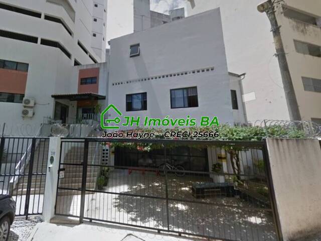 #JH0625026 - Ponto Comercial para Venda em Salvador - BA