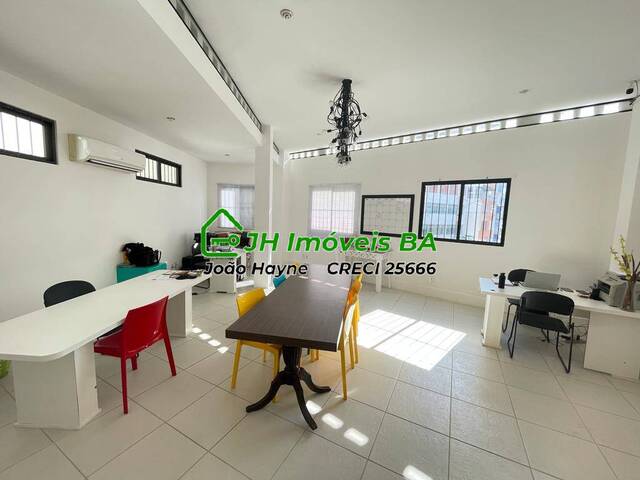 #JH0625026 - Ponto Comercial para Venda em Salvador - BA - 2