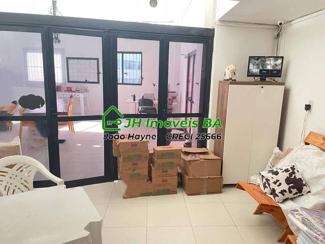 Ponto Comercial para Venda em Salvador - 4