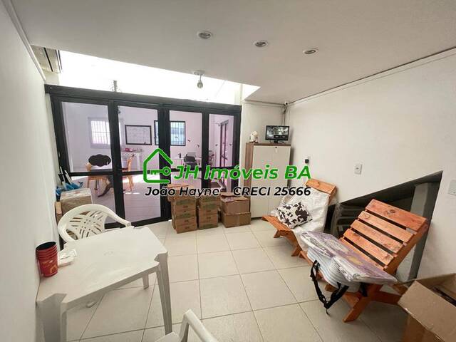 #JH0625026 - Ponto Comercial para Venda em Salvador - BA - 3