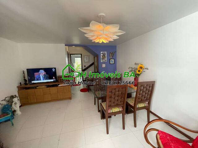 #JH25041 - Villagio para Venda em Salvador - BA - 1