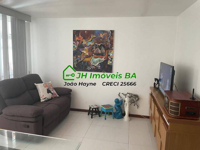 Villagio para Venda em Salvador - 5