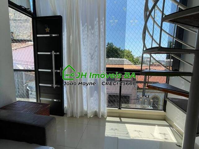 Apartamento para Venda em Salvador - 5