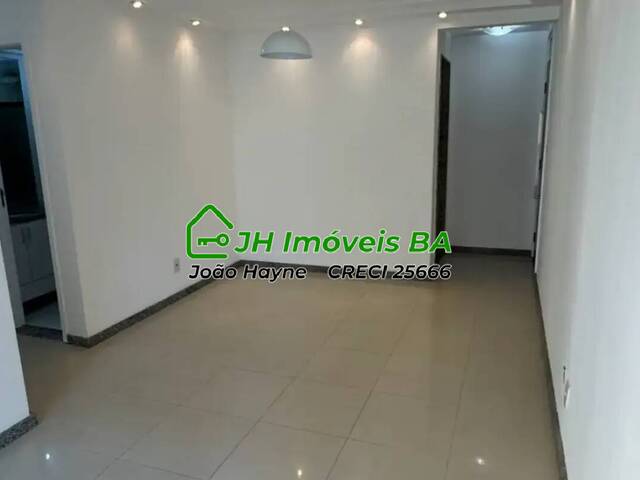 Apartamento para Venda em Salvador - 5