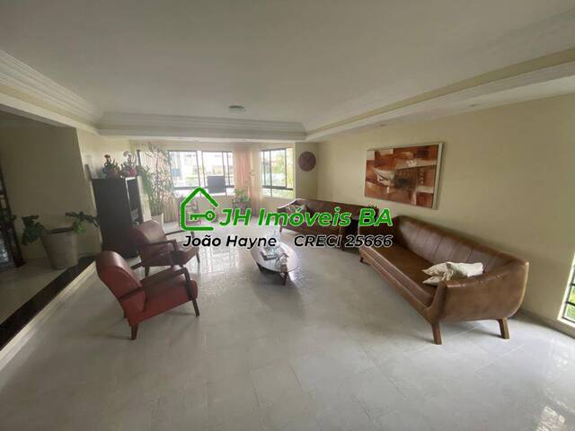 Apartamento para Venda em Salvador - 5