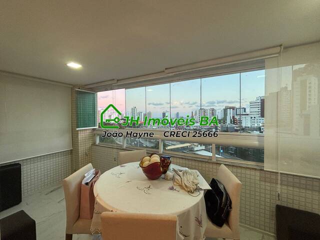 Apartamento para Venda em Salvador - 4