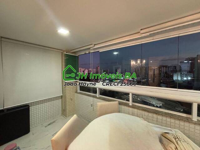 Apartamento para Venda em Salvador - 5