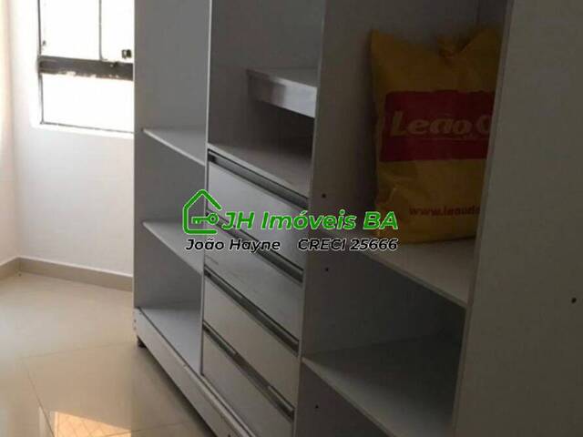 Apartamento para Venda em Salvador - 5