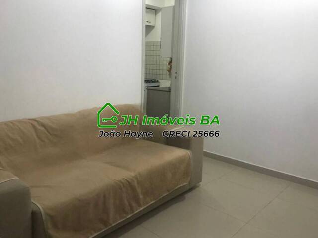 Apartamento para Venda em Salvador - 4
