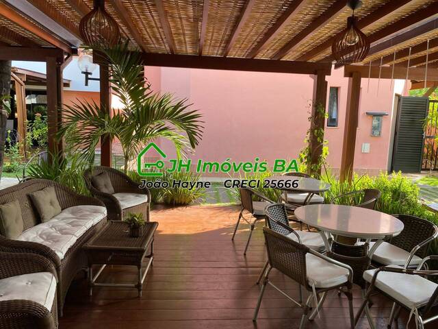 #JHL25044 - Casa para Venda em Salvador - BA