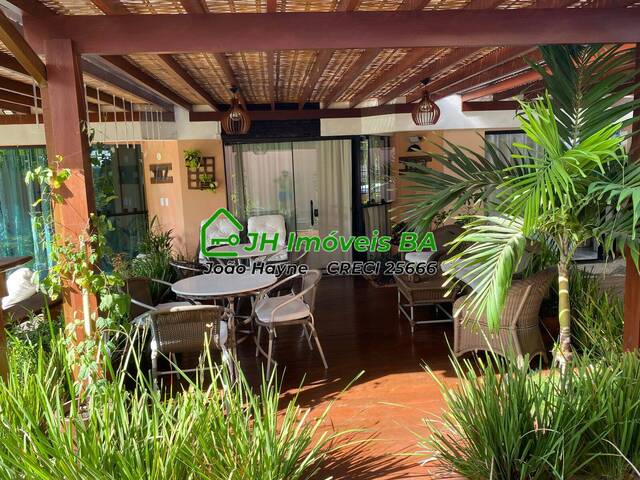 #JHL25044 - Casa para Venda em Salvador - BA - 3