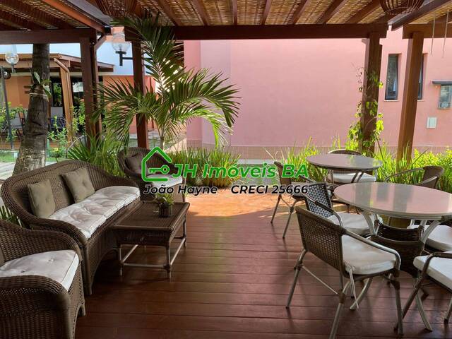 #JHL25044 - Casa para Venda em Salvador - BA - 2