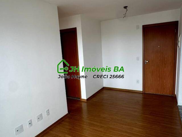 Apartamento para Venda em Salvador - 5