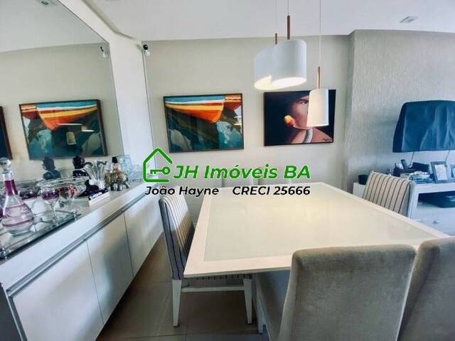 Apartamento para Venda em Salvador - 4