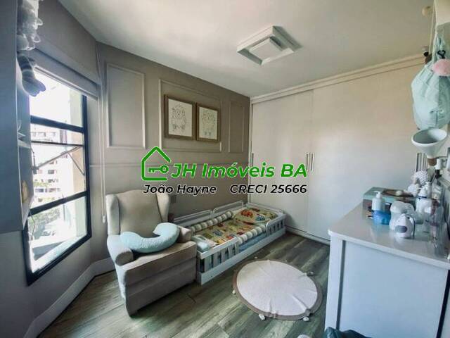 Apartamento para Venda em Salvador - 5