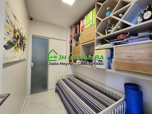 Apartamento para Venda em Salvador - 4