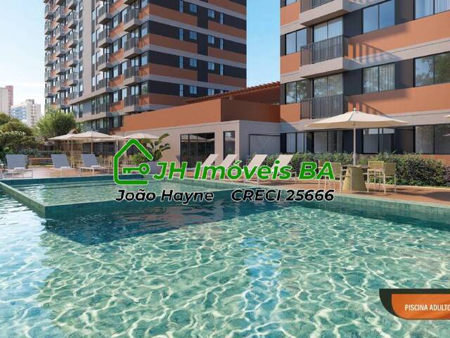 Apartamento para Venda em Salvador - 5