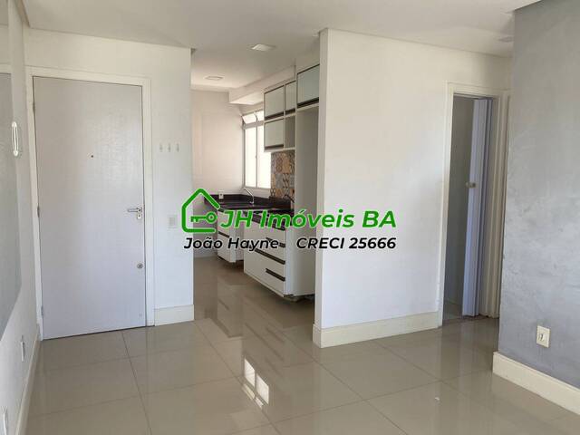 #JH0525016 - Apartamento para Venda em Camaçari - BA - 3