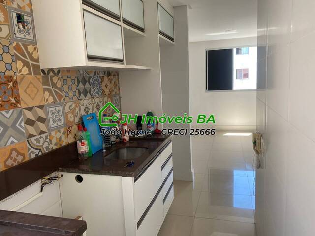 Apartamento para Venda em Camaçari - 5