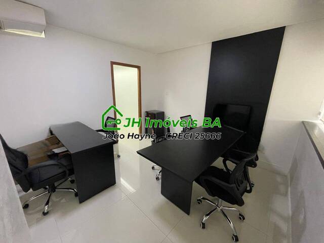 #JHS042801 - Sala para Venda em Salvador - BA