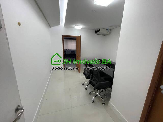 Sala para Venda em Salvador - 5