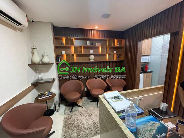 #JHS042701 - Sala para Venda em Salvador - BA - 3