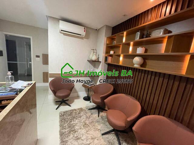 Sala para Venda em Salvador - 4