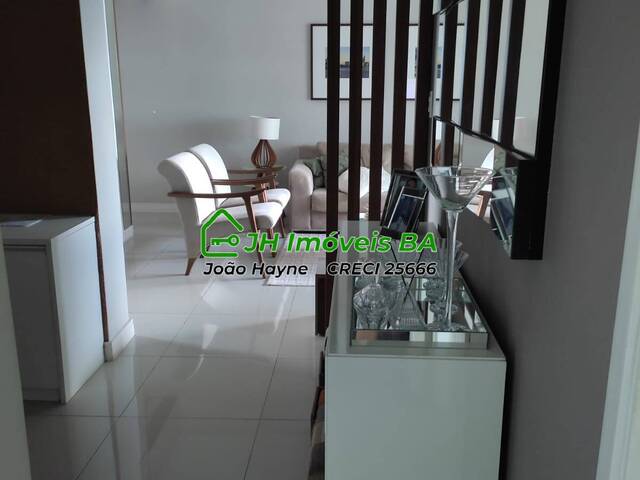 Apartamento para Venda em Salvador - 5