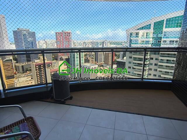 Apartamento para Venda em Salvador - 5