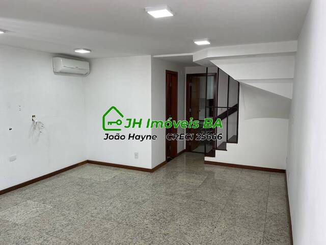 #JH0525008 - Casa para Venda em Salvador - BA