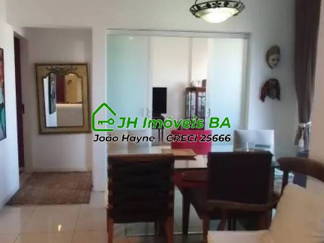 Loft para Venda em Salvador - 4