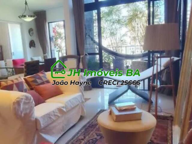 Loft para Venda em Salvador - 5