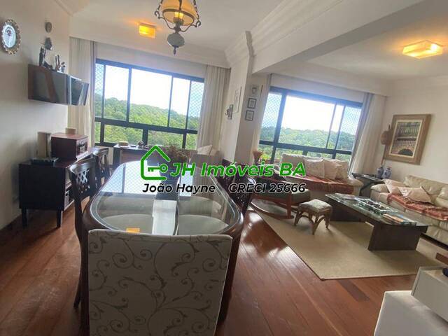 Apartamento para Venda em Salvador - 5