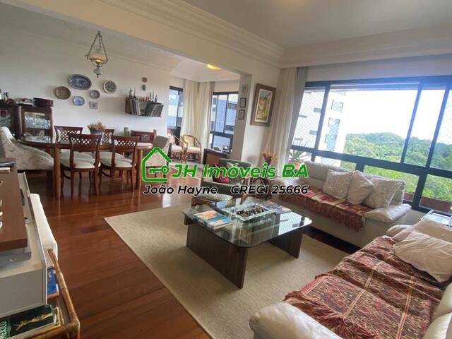 Apartamento para Venda em Salvador - 4