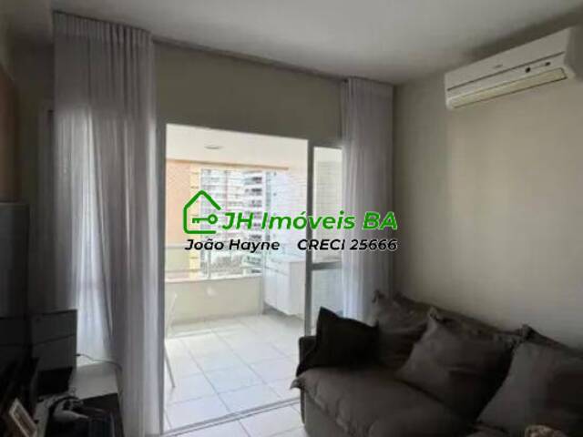 Apartamento para Venda em Salvador - 4