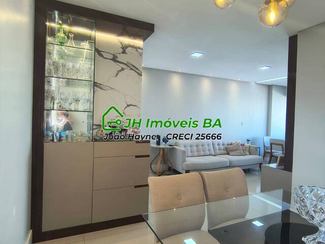 Apartamento para Venda em Salvador - 5