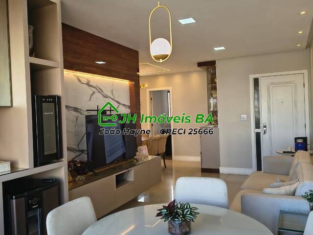 Apartamento para Venda em Salvador - 4