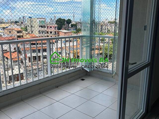 Apartamento para Venda em Salvador - 4