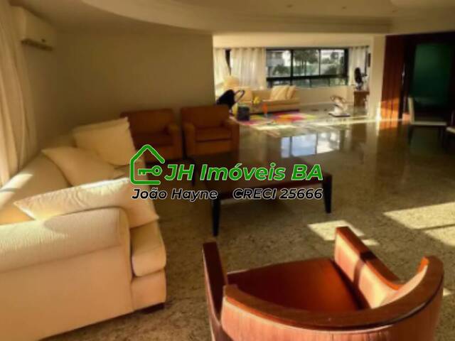 Apartamento para Venda em Salvador - 4