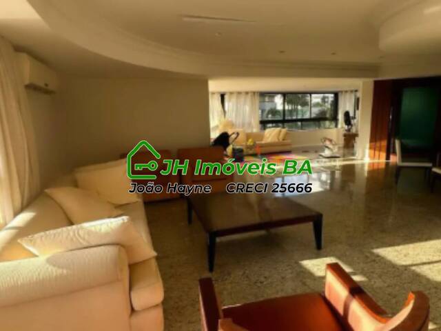 Apartamento para Venda em Salvador - 5