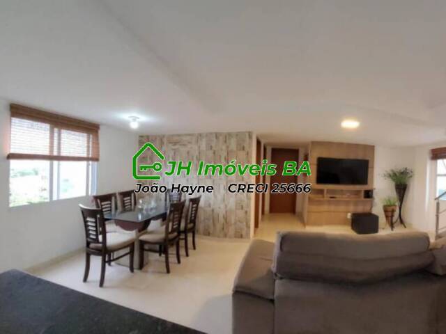 Venda em Piatã - Salvador