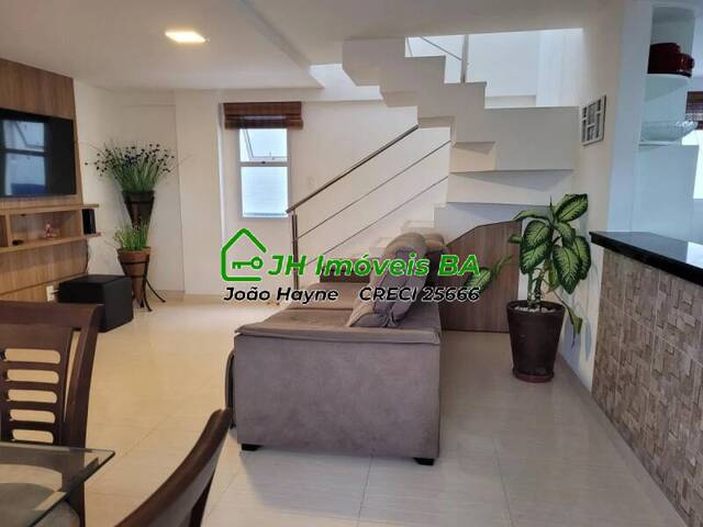 Cobertura para Venda em Salvador - 5