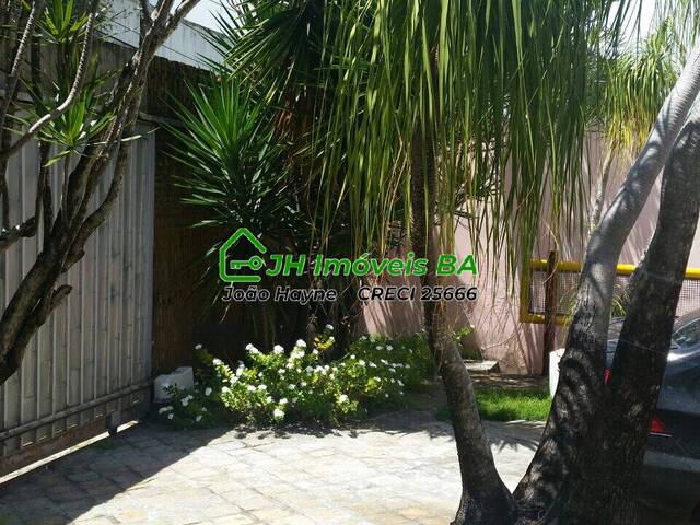 #JH050501 - Casa para Venda em Salvador - BA - 2